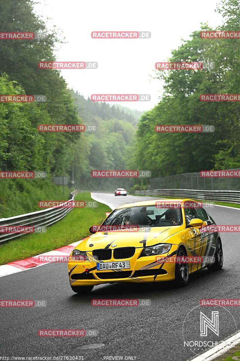 Bild #27630431 - Touristenfahrten Nürburgring Nordschleife (18.05.2024)