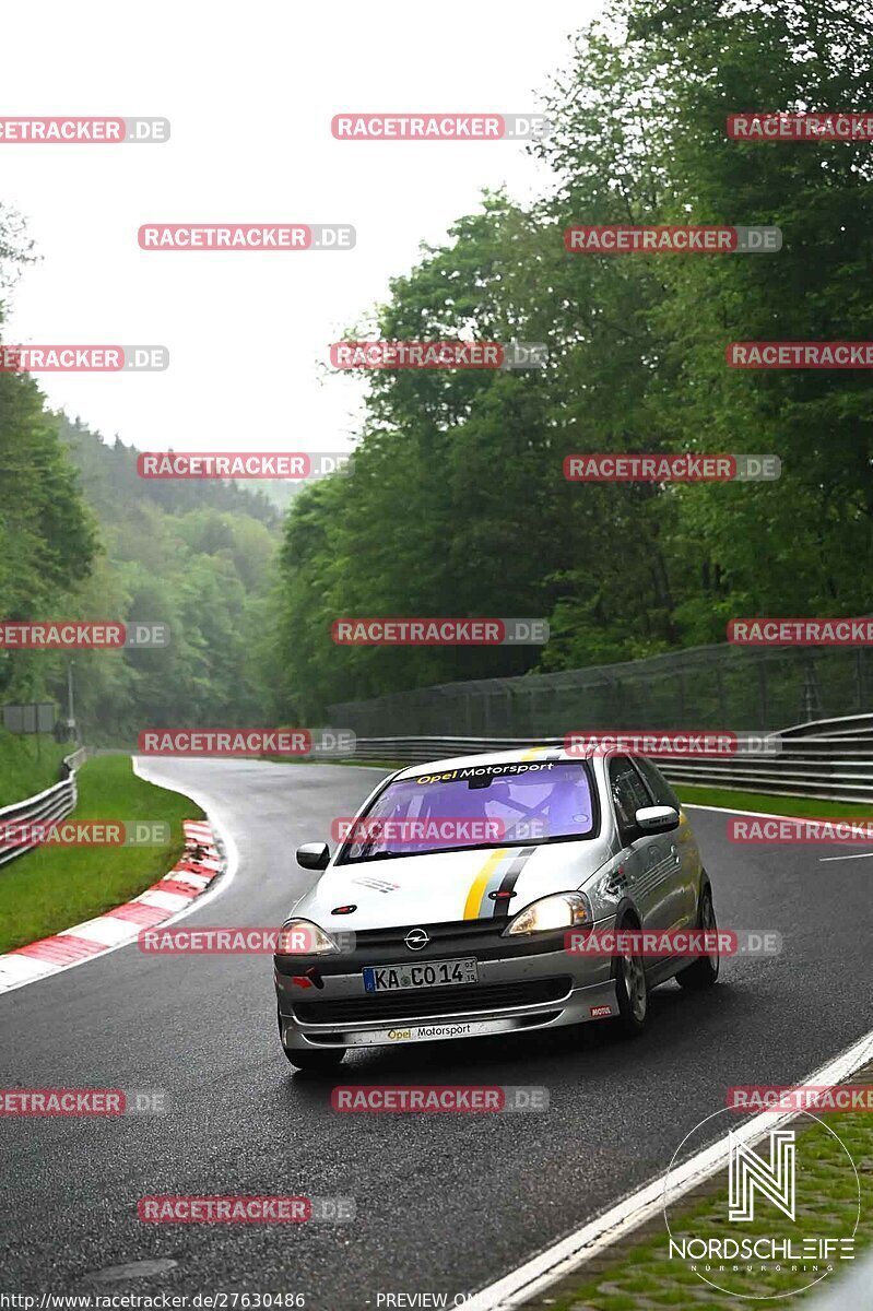 Bild #27630486 - Touristenfahrten Nürburgring Nordschleife (18.05.2024)