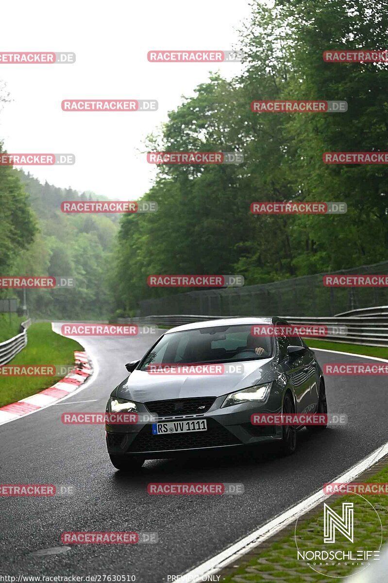 Bild #27630510 - Touristenfahrten Nürburgring Nordschleife (18.05.2024)