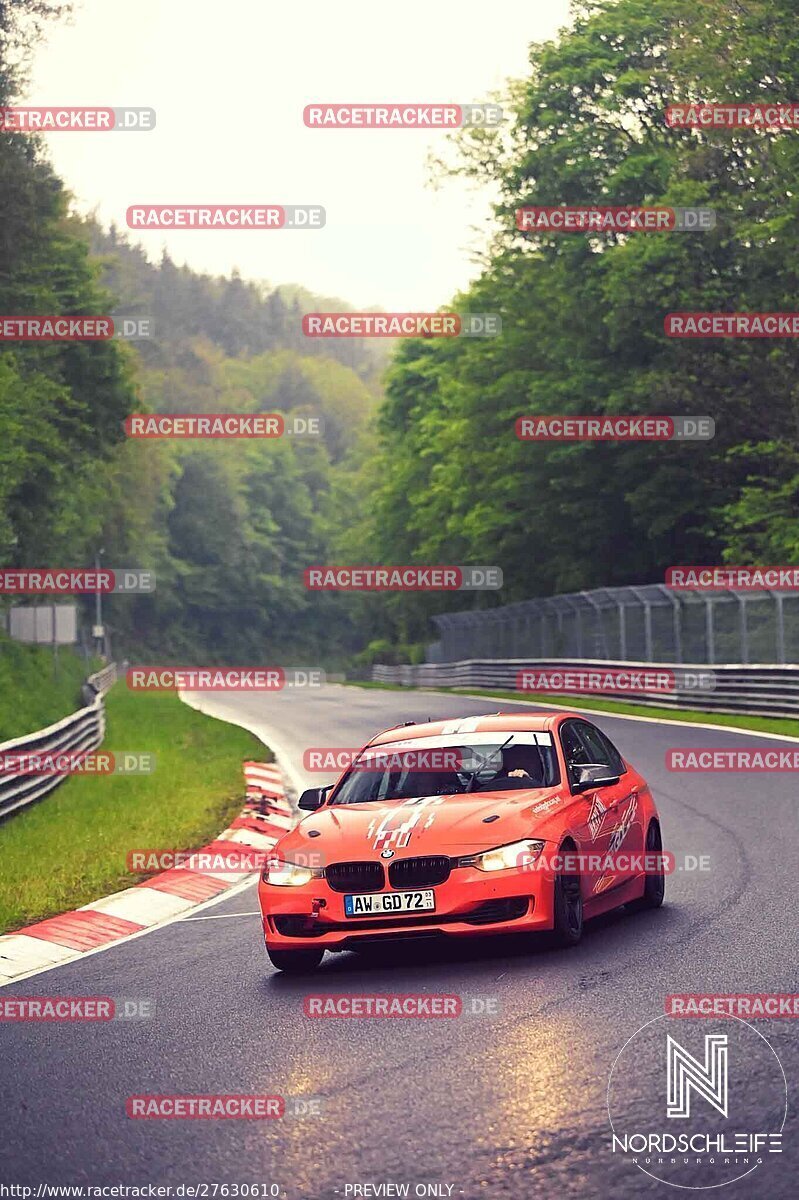 Bild #27630610 - Touristenfahrten Nürburgring Nordschleife (18.05.2024)