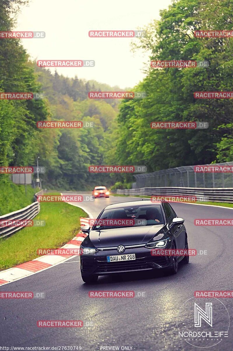 Bild #27630749 - Touristenfahrten Nürburgring Nordschleife (18.05.2024)