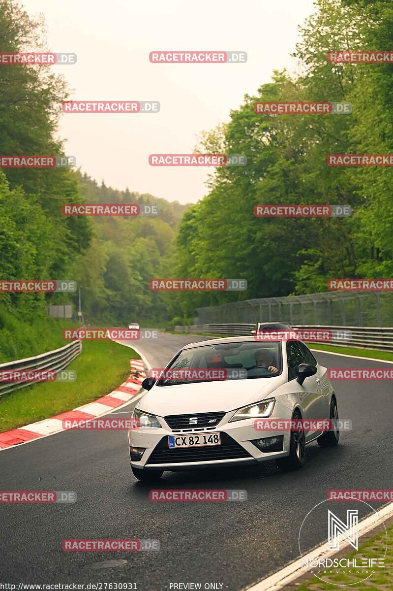 Bild #27630931 - Touristenfahrten Nürburgring Nordschleife (18.05.2024)