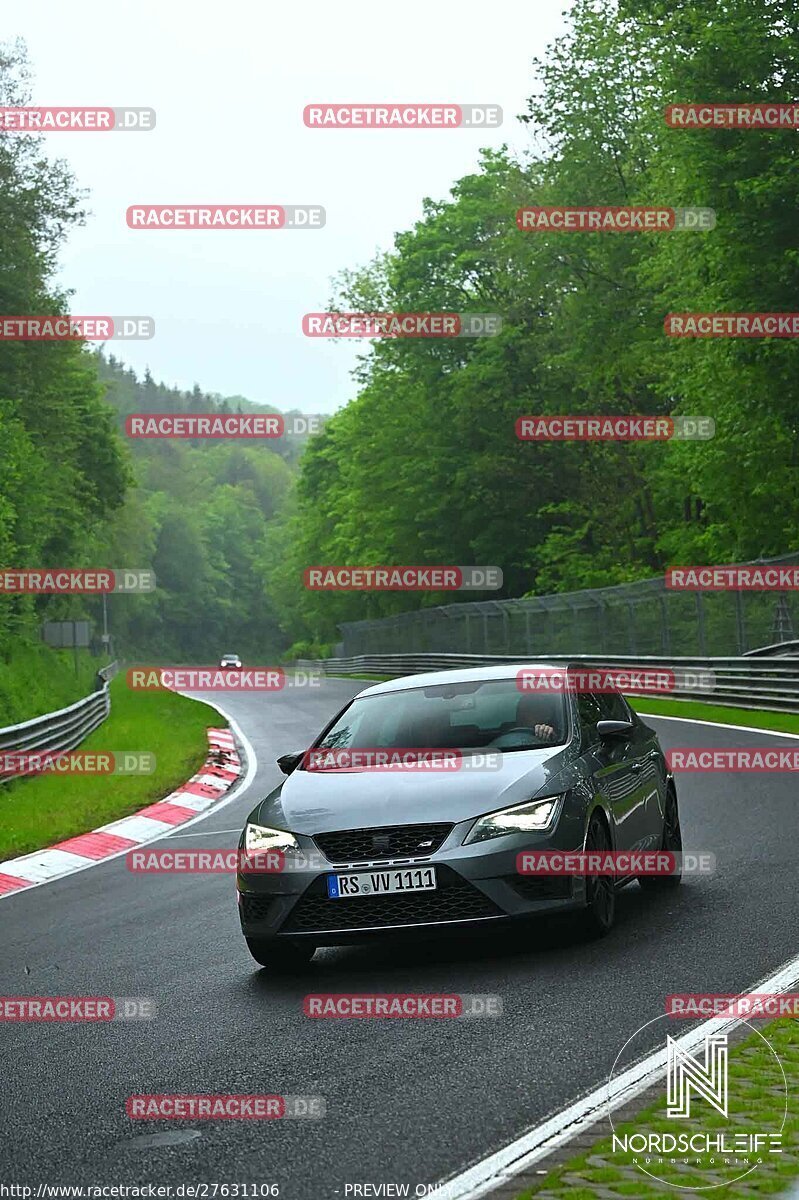 Bild #27631106 - Touristenfahrten Nürburgring Nordschleife (18.05.2024)