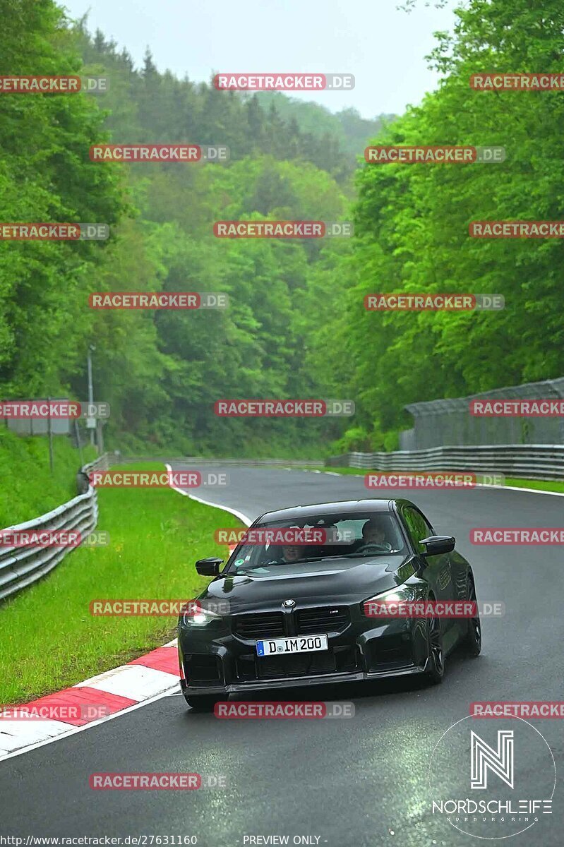 Bild #27631160 - Touristenfahrten Nürburgring Nordschleife (18.05.2024)