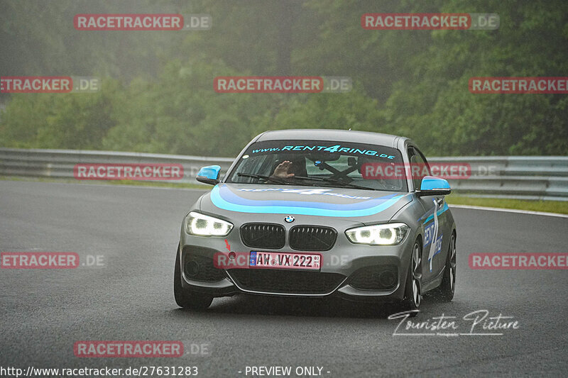 Bild #27631283 - Touristenfahrten Nürburgring Nordschleife (18.05.2024)