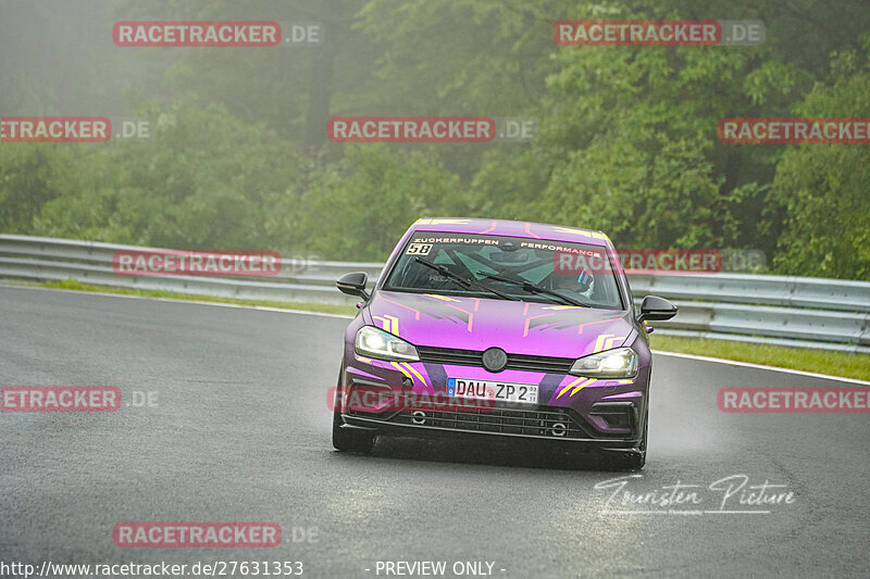 Bild #27631353 - Touristenfahrten Nürburgring Nordschleife (18.05.2024)