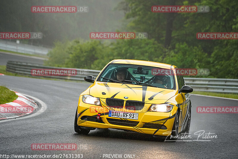 Bild #27631383 - Touristenfahrten Nürburgring Nordschleife (18.05.2024)