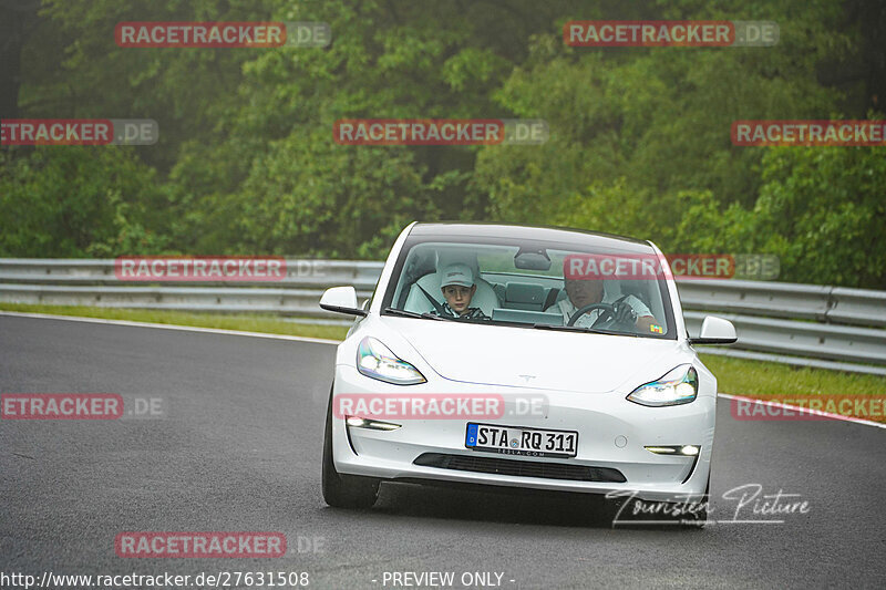 Bild #27631508 - Touristenfahrten Nürburgring Nordschleife (18.05.2024)