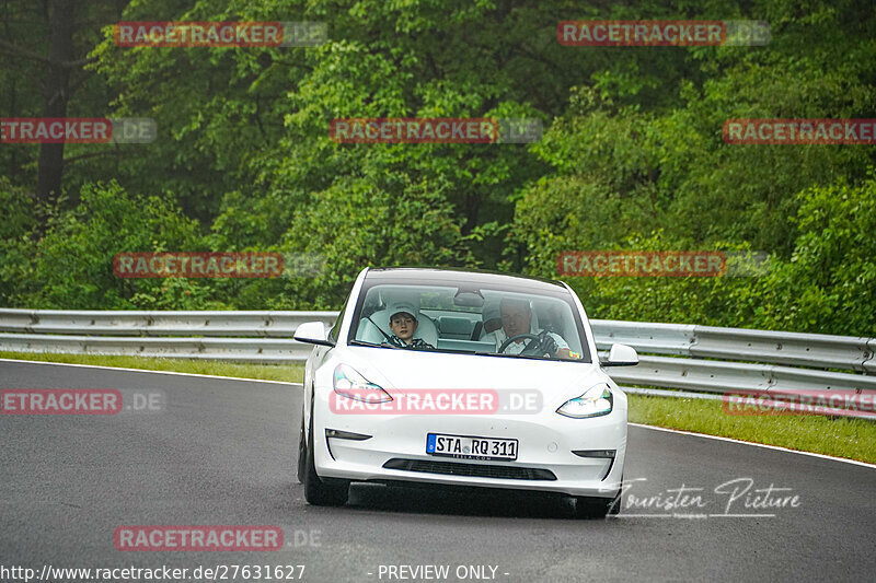 Bild #27631627 - Touristenfahrten Nürburgring Nordschleife (18.05.2024)