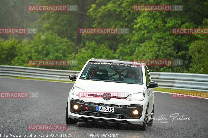 Bild #27631628 - Touristenfahrten Nürburgring Nordschleife (18.05.2024)