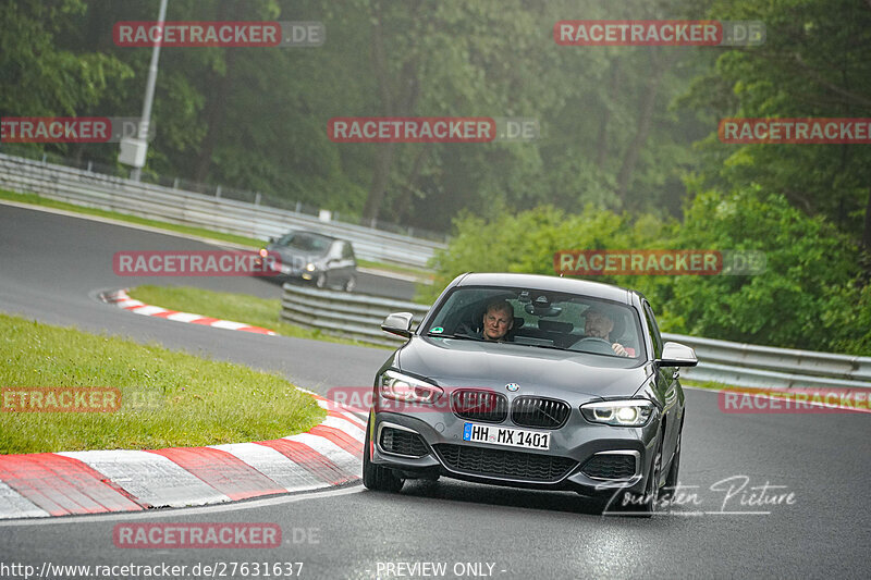 Bild #27631637 - Touristenfahrten Nürburgring Nordschleife (18.05.2024)