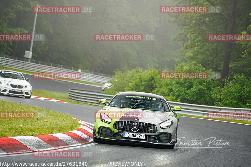 Bild #27631840 - Touristenfahrten Nürburgring Nordschleife (18.05.2024)