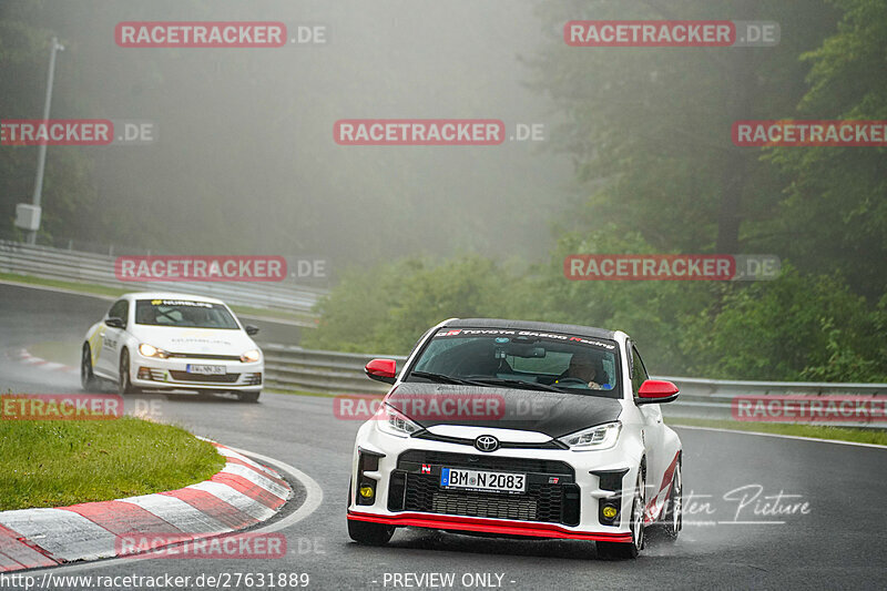 Bild #27631889 - Touristenfahrten Nürburgring Nordschleife (18.05.2024)