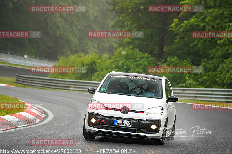 Bild #27632120 - Touristenfahrten Nürburgring Nordschleife (18.05.2024)