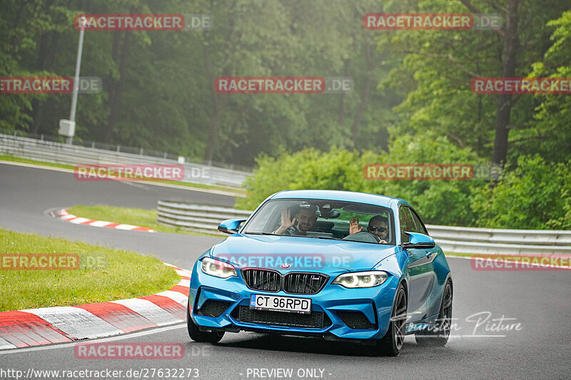 Bild #27632273 - Touristenfahrten Nürburgring Nordschleife (18.05.2024)