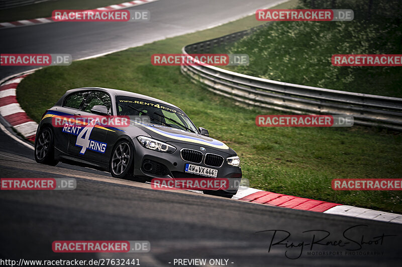 Bild #27632441 - Touristenfahrten Nürburgring Nordschleife (18.05.2024)