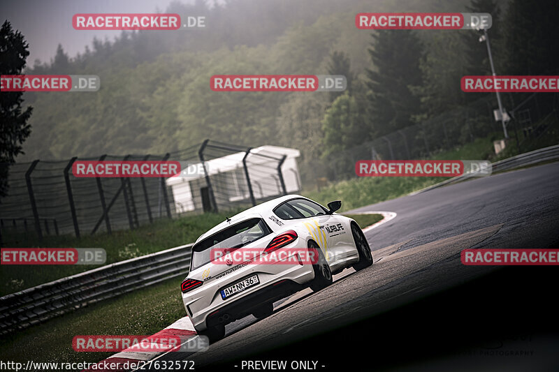 Bild #27632572 - Touristenfahrten Nürburgring Nordschleife (18.05.2024)