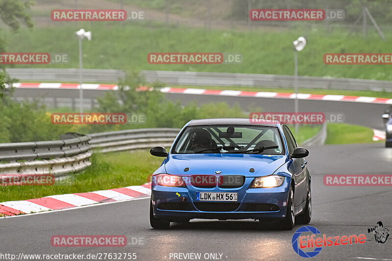 Bild #27632755 - Touristenfahrten Nürburgring Nordschleife (18.05.2024)