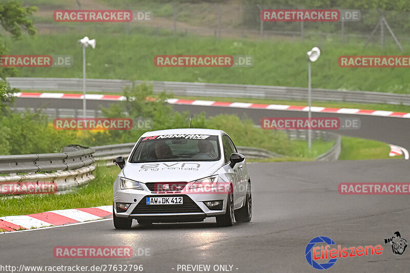 Bild #27632796 - Touristenfahrten Nürburgring Nordschleife (18.05.2024)