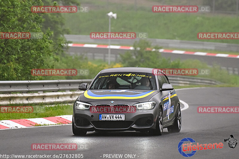 Bild #27632805 - Touristenfahrten Nürburgring Nordschleife (18.05.2024)