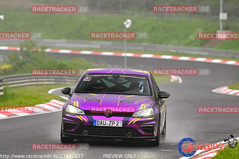 Bild #27632857 - Touristenfahrten Nürburgring Nordschleife (18.05.2024)