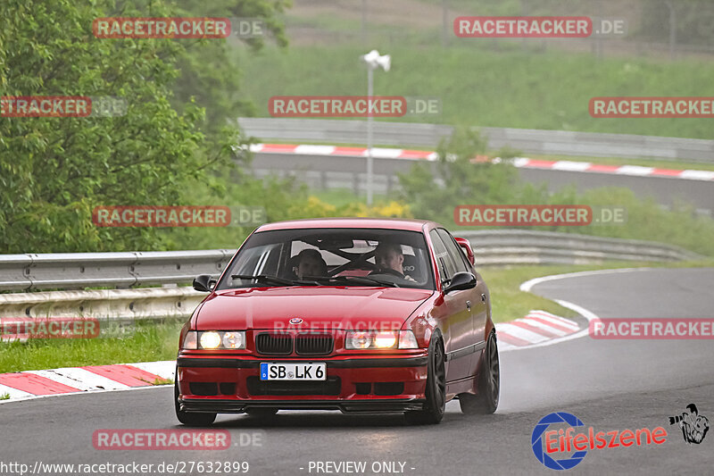 Bild #27632899 - Touristenfahrten Nürburgring Nordschleife (18.05.2024)