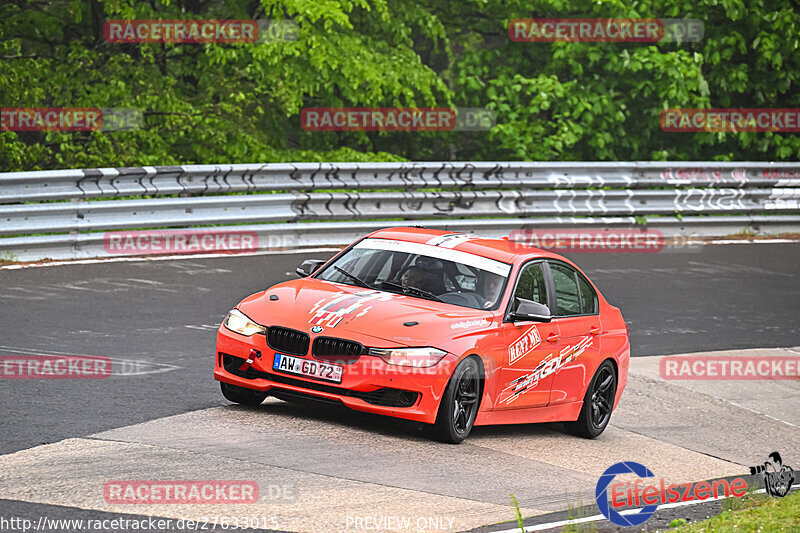 Bild #27633015 - Touristenfahrten Nürburgring Nordschleife (18.05.2024)