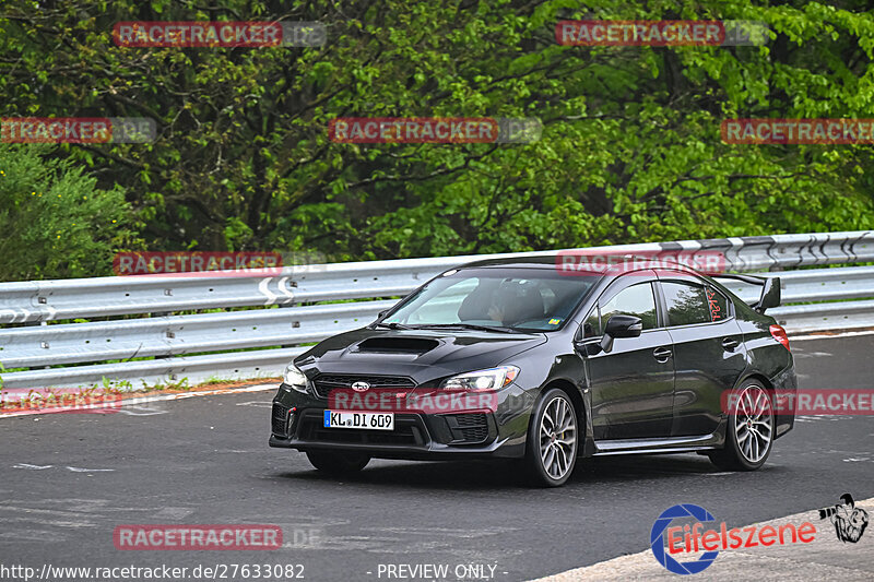 Bild #27633082 - Touristenfahrten Nürburgring Nordschleife (18.05.2024)