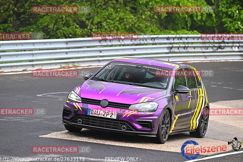 Bild #27633172 - Touristenfahrten Nürburgring Nordschleife (18.05.2024)