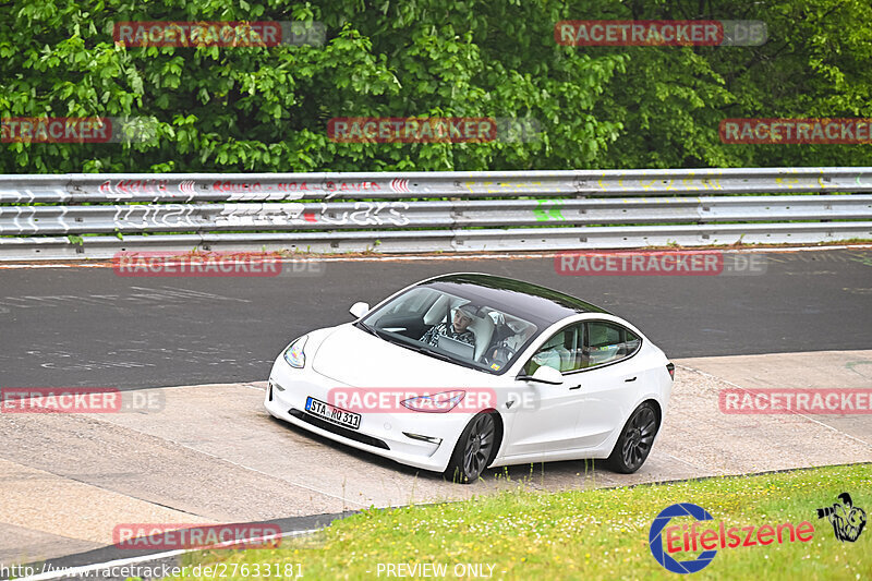 Bild #27633181 - Touristenfahrten Nürburgring Nordschleife (18.05.2024)