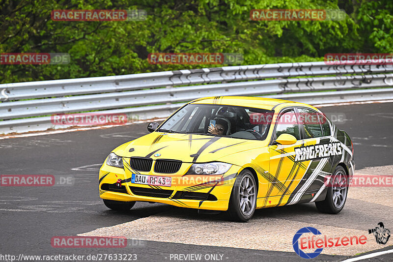 Bild #27633223 - Touristenfahrten Nürburgring Nordschleife (18.05.2024)