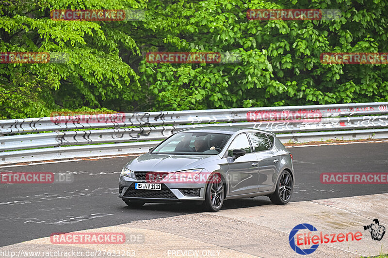 Bild #27633263 - Touristenfahrten Nürburgring Nordschleife (18.05.2024)