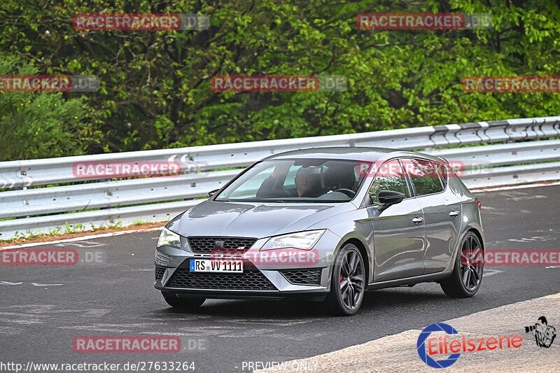 Bild #27633264 - Touristenfahrten Nürburgring Nordschleife (18.05.2024)