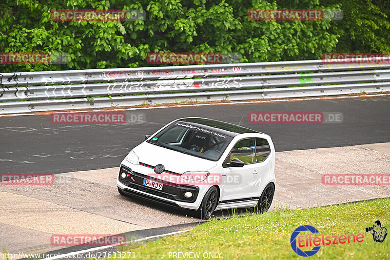 Bild #27633271 - Touristenfahrten Nürburgring Nordschleife (18.05.2024)