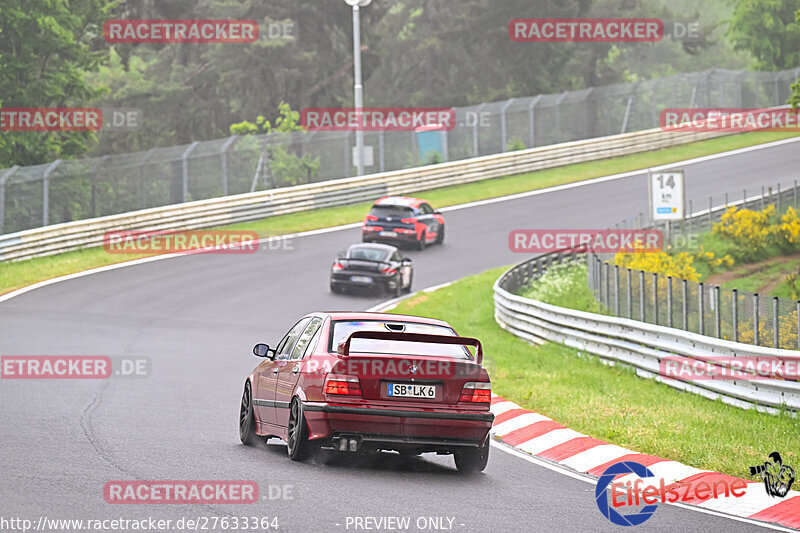 Bild #27633364 - Touristenfahrten Nürburgring Nordschleife (18.05.2024)