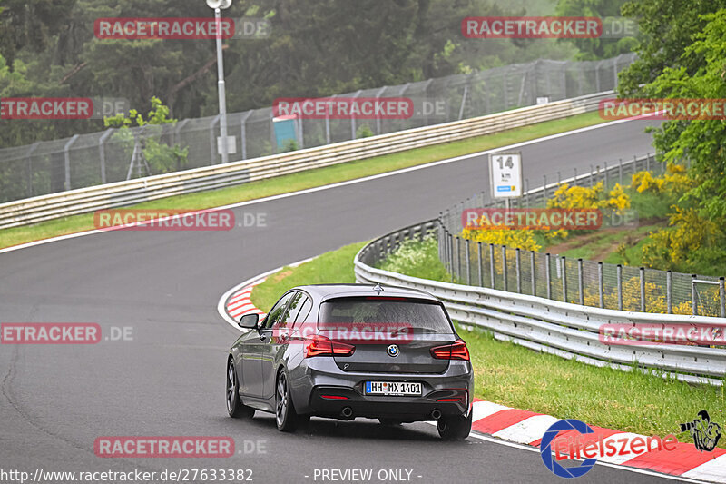 Bild #27633382 - Touristenfahrten Nürburgring Nordschleife (18.05.2024)