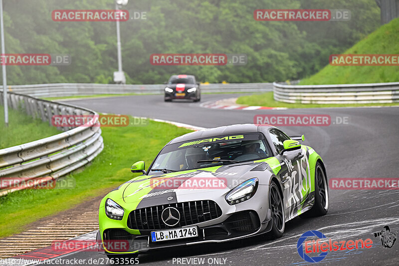 Bild #27633565 - Touristenfahrten Nürburgring Nordschleife (18.05.2024)