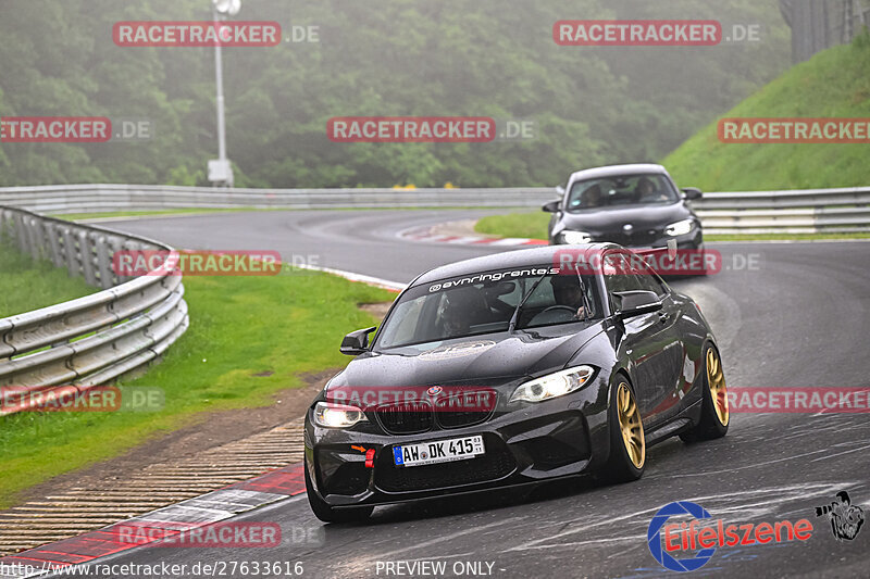 Bild #27633616 - Touristenfahrten Nürburgring Nordschleife (18.05.2024)