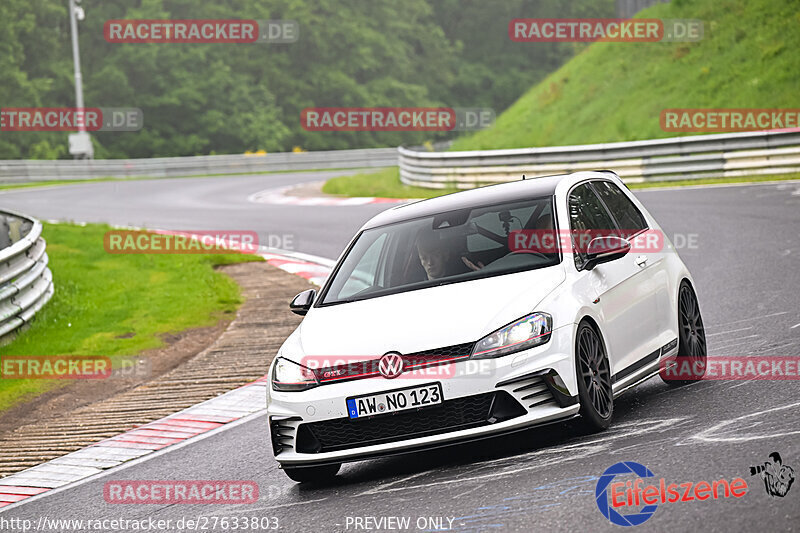 Bild #27633803 - Touristenfahrten Nürburgring Nordschleife (18.05.2024)