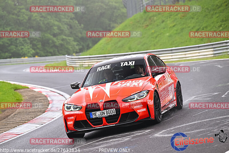 Bild #27633834 - Touristenfahrten Nürburgring Nordschleife (18.05.2024)