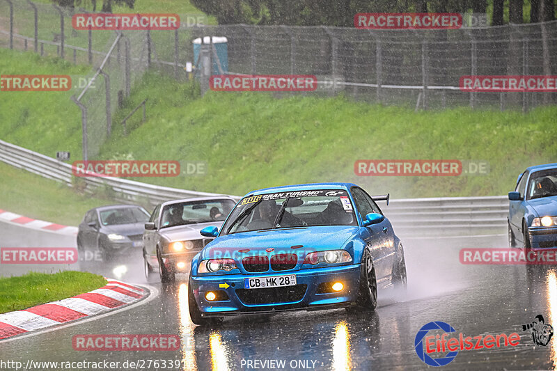 Bild #27633916 - Touristenfahrten Nürburgring Nordschleife (18.05.2024)