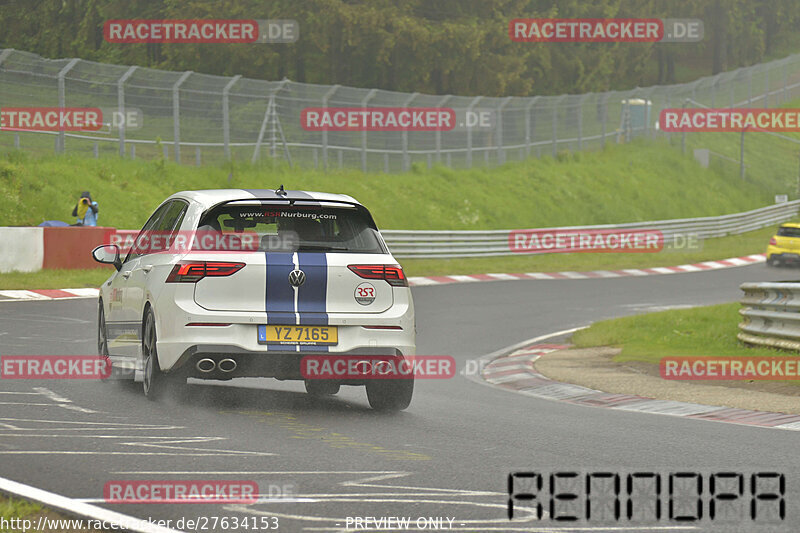 Bild #27634153 - Touristenfahrten Nürburgring Nordschleife (18.05.2024)