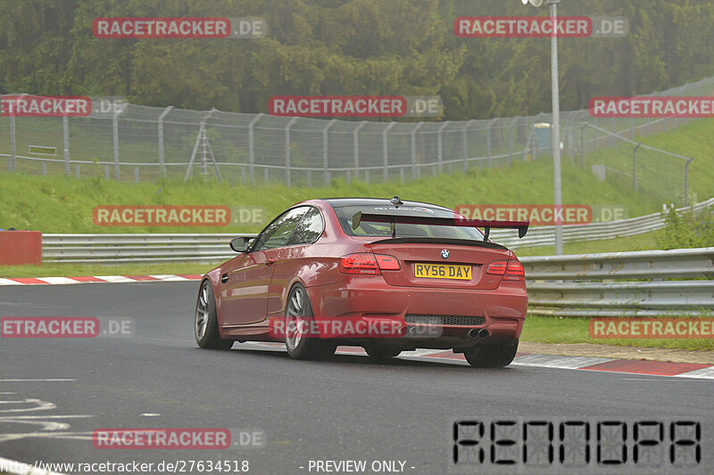 Bild #27634518 - Touristenfahrten Nürburgring Nordschleife (18.05.2024)