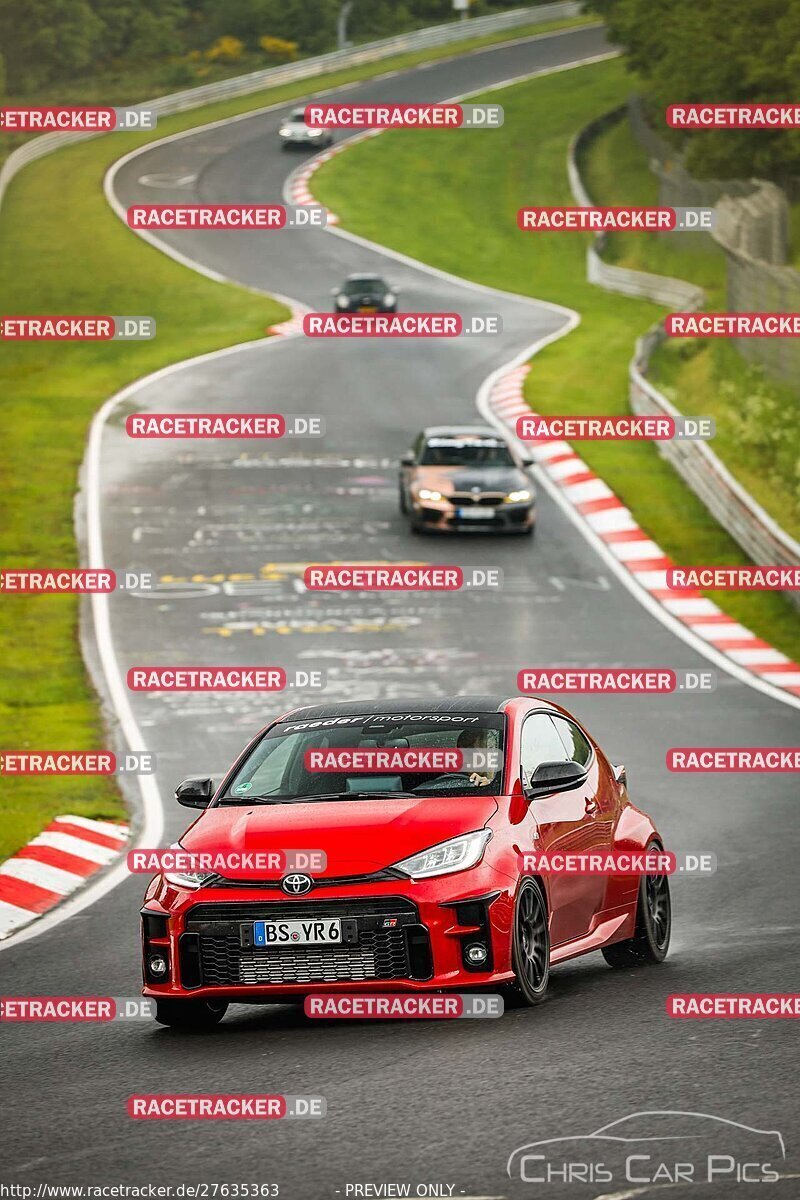 Bild #27635363 - Touristenfahrten Nürburgring Nordschleife (18.05.2024)