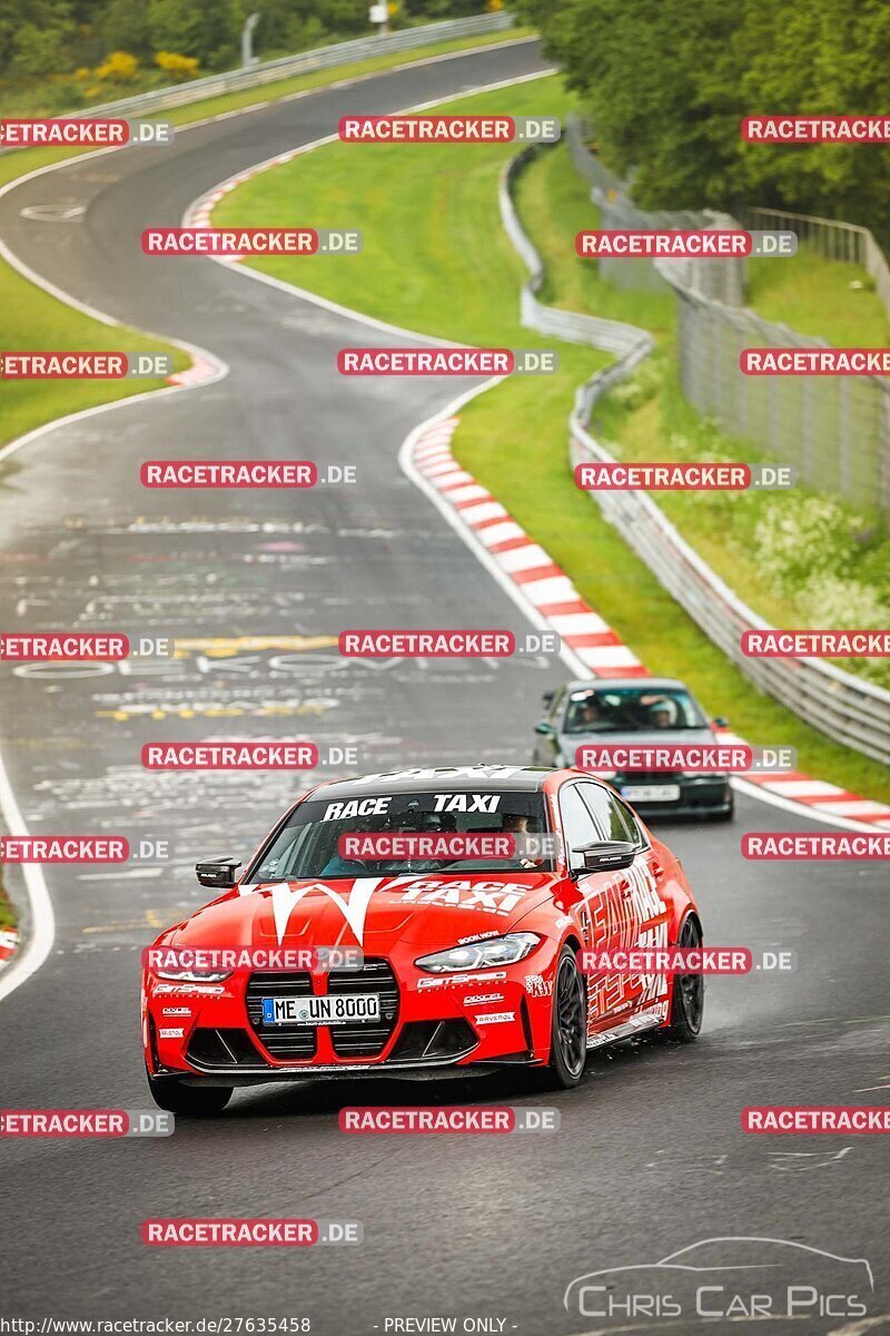 Bild #27635458 - Touristenfahrten Nürburgring Nordschleife (18.05.2024)