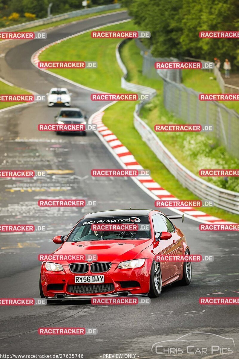 Bild #27635746 - Touristenfahrten Nürburgring Nordschleife (18.05.2024)