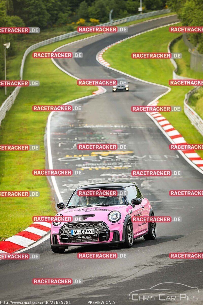 Bild #27635781 - Touristenfahrten Nürburgring Nordschleife (18.05.2024)