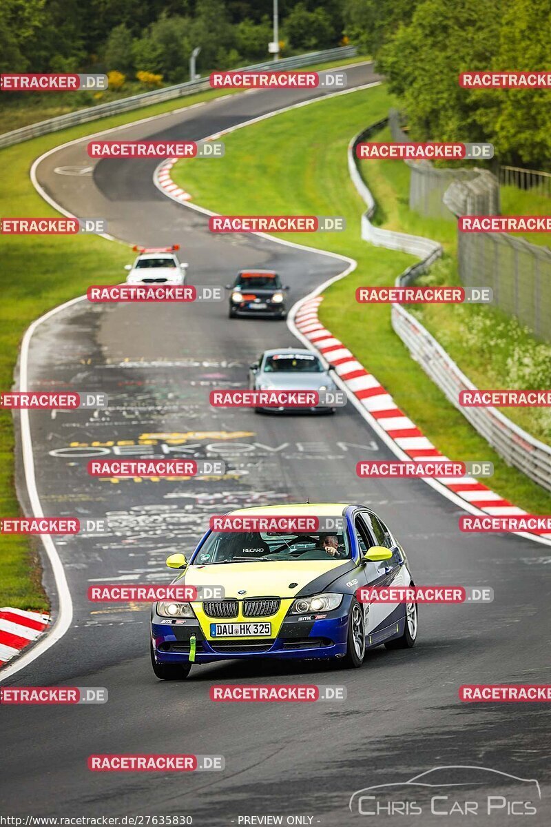 Bild #27635830 - Touristenfahrten Nürburgring Nordschleife (18.05.2024)