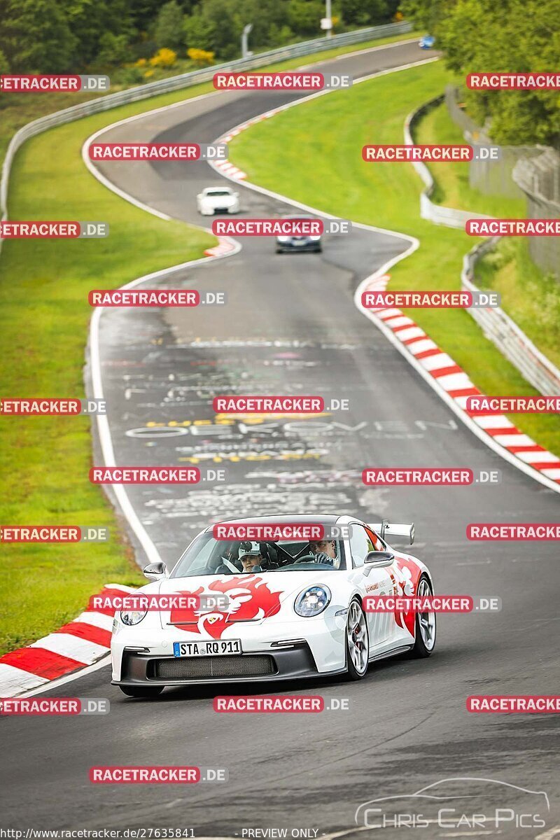 Bild #27635841 - Touristenfahrten Nürburgring Nordschleife (18.05.2024)