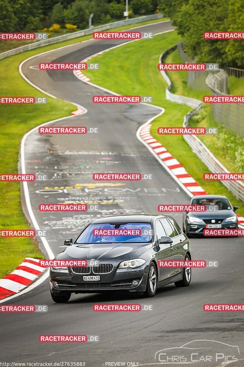 Bild #27635883 - Touristenfahrten Nürburgring Nordschleife (18.05.2024)